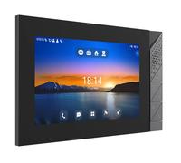 Fanvil i55A Stazione interna con ampio schermo touch per il monitoraggio dei movimenti