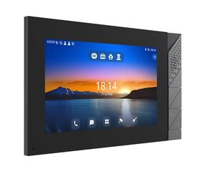 Fanvil i55A Stazione interna con ampio schermo touch per il monitoraggio dei movimenti