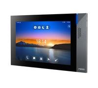 Fanvil 1412723 Fanvil i57A sistema per video-citofono 25,6 cm (10.1") Acciaio in