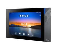 Fanvil 1412723 Fanvil i57A sistema per video-citofono 25,6 cm (10.1") Acciaio in