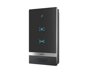 Fanvil i61 Videocitofono robusto e funzionale per monitorare i movimenti nei tuoi locali