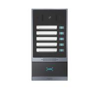 FANVIL - I63 Sistema Per Video-citofono 2 Mp Alluminio