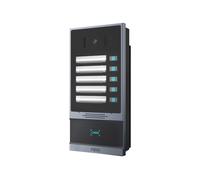 Fanvil i63 Videocitofono IP HD RFID 5 Tasti