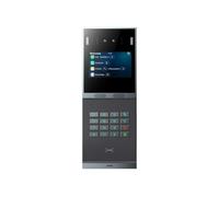 Fanvil i66 Face Recognition Door Phone Pbx Pbx Power over Ethernet