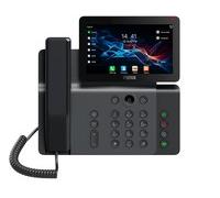 Fanvil IP Telefon V66 Telefono voip Voice over ip TCP/IP Power over Ethernet