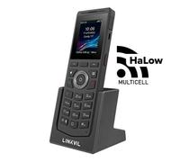 Fanvil LinkVil W610H Cordless VoIP Wi-Fi per LinkVil W710H