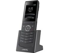 Fanvil W611W WiFi Phone: schermo a colori da 2,4 pollici, 2 S
