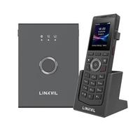 Fanvil LinkVil W710P Bundle DECT Base W710D + Cordless W610D