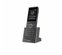 Fanvil LINKVIL W611W - Cordless VoIP Wi-Fi e Bluetooth