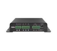 FANVIL PA2S SIP PAGING GATEWAY, AUDIO INPUT/OUTPUT, 2X RJ45 100MBPS
