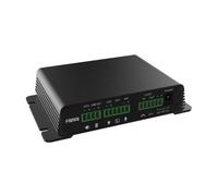 FANVIL PA2S SIP PAGING GATEWAY, AUDIO INPUT/OUTPUT, 2X RJ45 100MBPS NEW