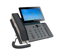 FANVIL SIP-Phone V67 LCD WLAN Black