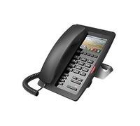 Fanvil Telefon H5 black Telefono voip Voice over ip TCP/IP Power over Ethernet