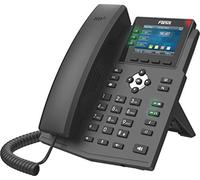 Fanvil FAN-X3U Pro, telefono IP Gigabit PoE - supporta FAN-X3U ART-130405