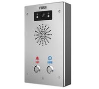 Fanvil i16S-02P - Citofono IP con due tasti e due relay