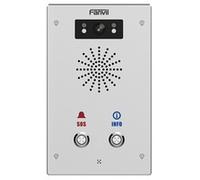 Fanvil TFE SIP Video Intercom i16SV-02P