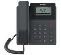 Fanvil V50P Telefono Basic IP PoE