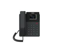 Fanvil FAN-V60P V60P, Business IP Phone PoE - Alimentatore non incluso