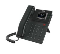 Fanvil FAN-V60P V60P, Business IP Phone PoE - Alimentatore non incluso