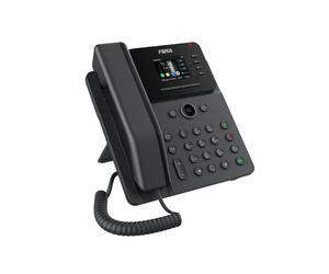 Fanvil V61G Telefono IP professionale con funzioni avanzate per ottimizzare le comunicazioni aziendali.