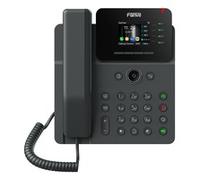 Fanvil V61W Ip Phone black/2.4" color screen Telefono voip Voice over ip SIP