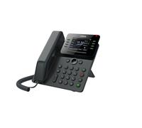 Fanvil V63 Voip Telephone Trasparente One Size / EU Plug