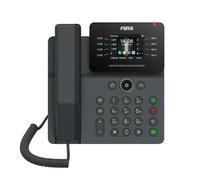 Fanvil V63 Voip Telephone Trasparente One Size / EU Plug