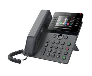 Fanvil V64 Telefono fisso aziendale con connessione Bluetooth, ideale per comunicazioni senza interruzioni
