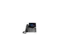 Fanvil V66 Telefono IP Aziendale, Display 7" Reclinabile, Bluetooth e WiFi6, 116 Tasti
