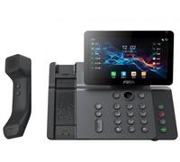 Fanvil V66 Pro Telefono Business Gigabit WiFi IP PoE
