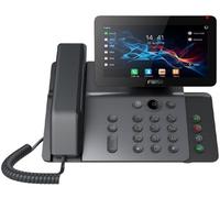 Fanvil V66 Telefono Business IP PoE