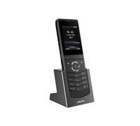 Fanvil W611W Telefono IP Wi-Fi cordless con design resistente per professionisti