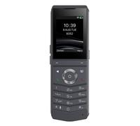 Fanvil W611W WiFi Phone: schermo a colori da 2,4 pollici, 2 S