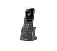 Fanvil W611W WiFi Phone: schermo a colori da 2,4 pollici, 2 S