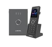 Fanvil W710P Dect Phone System Telefono voip Voice over ip TCP/IP Clip CE FCC