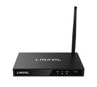Fanvil W712 Nero G.711a G.711u G.722 G.723 G.726-32 G.729A G.729ab iLBC MicroSD