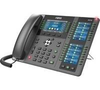 Fanvil X210 V2 High-end IP Phone Telefono voip Voice over ip SIP TCP/IP Ethernet