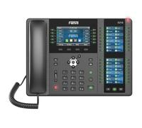 Fanvil X210 Voip Telephone Nero One Size / EU Plug