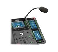 Fanvil X210i IP Phone Nero Grigio Cornetta cablata In-band Fuori banda Info SIP