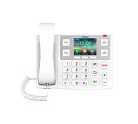 Fanvil X305 Telefono IP Elegante e Funzionale