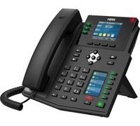 Fanvil X4U V2 Enterprise IP Telefon Telefono voip Voice over ip TCP/IP Power