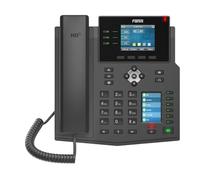 Fanvil Telefono Voip X4u