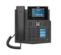Fanvil X5U IP, telefono SIP PoE Gigabit (senza alimentatore)