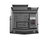 Fanvil X5U | Telefono VoIP | IPV6, audio HD, RJ45 1000 Mb/s PoE, doppio schermo LCD