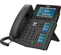 Fanvil X6U v2 High-end IP Telefon Telefono voip Voice over ip TCP/IP Power over