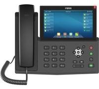 Fanvil X7 V2 High-end enterprise phone SIP POE Gigabit USB-Port Telefono voip