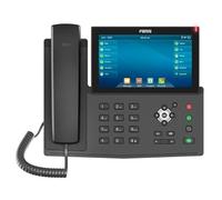 Fanvil X7 Voip Telephone Trasparente One Size / EU Plug