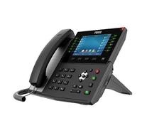 Fanvil X7C telefono IP con display 5"