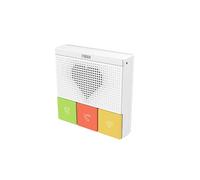 Fanvil Y501W Il sistema intercom audio Bianco che rende le comunicazioni semplici e intuitive