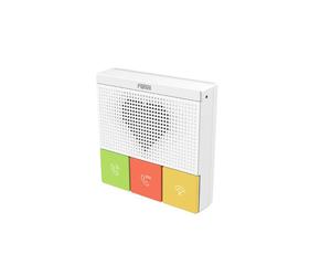 Fanvil Y501W Il sistema intercom audio Bianco che rende le comunicazioni semplici e intuitive
